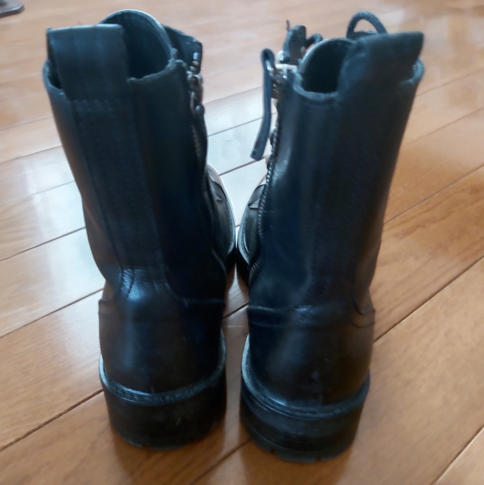 Gorgeous Zara women boots - Picture 2 of 6